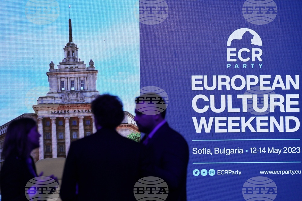 НДК - Партия на европейските консерватори и реформисти