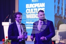 НДК - Партия на европейските консерватори и реформисти