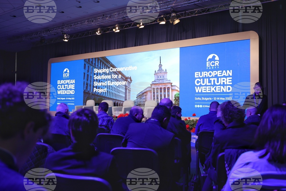 НДК - Партия на европейските консерватори и реформисти