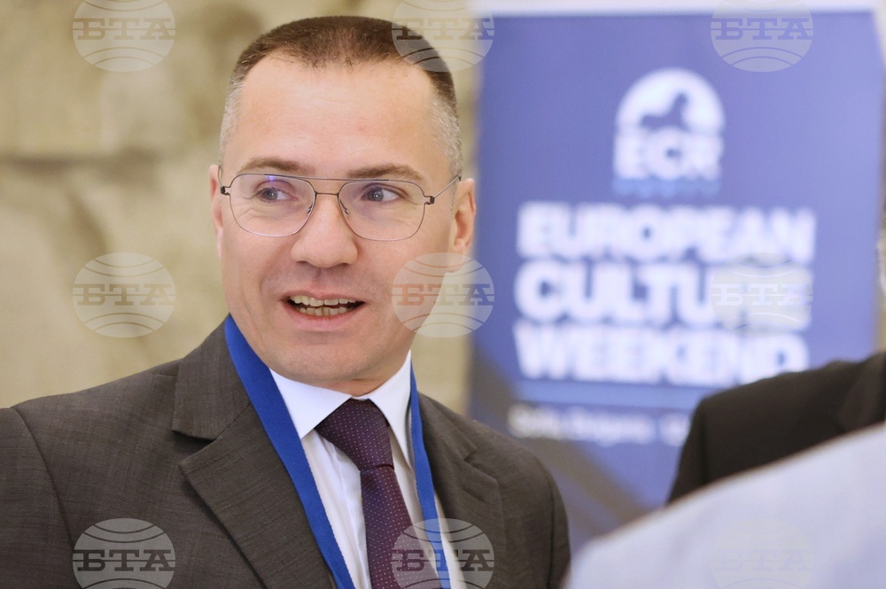 MEP Alerts EC that Interior Ministry in Skopje Is Probing Children's Trip to Bulgaria