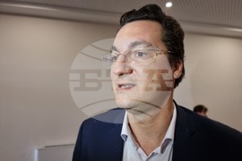 Пловдив - Крум Зарков