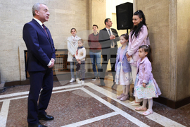 Министерски съвет - Ден на отворените врати