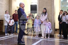 Министерски съвет - Ден на отворените врати