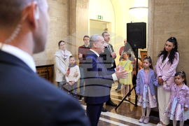 Министерски съвет - Ден на отворените врати