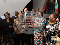 Снимка: Президентство