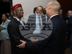 Снимка: Президентство