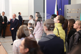 Министерски съвет - Ден на отворените врати