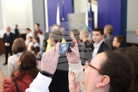 Министерски съвет - Ден на отворените врати