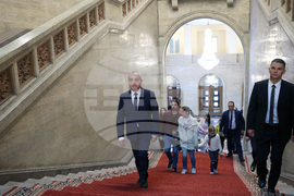 Министерски съвет - Ден на отворените врати