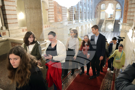 Министерски съвет - Ден на отворените врати