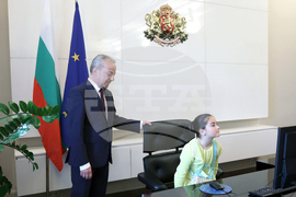 Министерски съвет - Ден на отворените врати