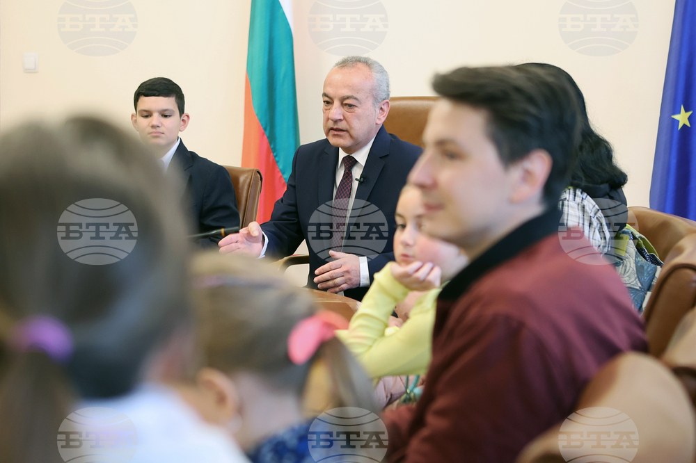 Министерски съвет - Ден на отворените врати
