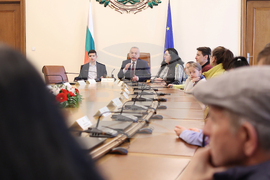 Министерски съвет - Ден на отворените врати