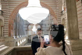 Министерски съвет - Ден на отворените врати