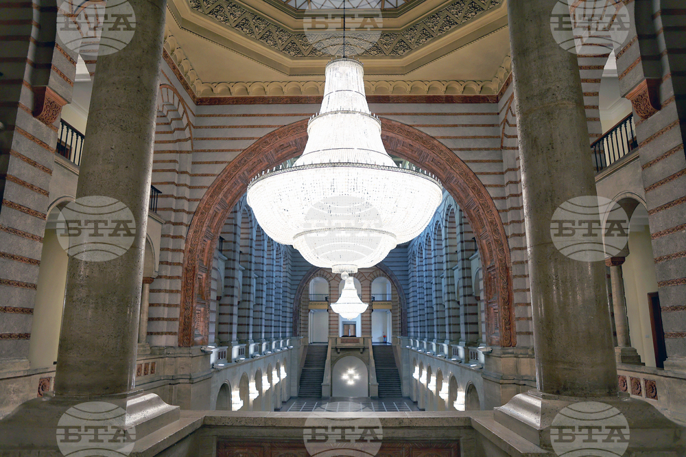 Министерски съвет - Ден на отворените врати