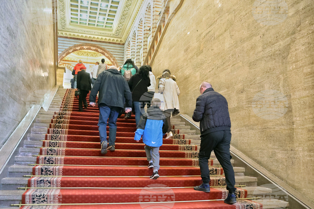 Министерски съвет - Ден на отворените врати