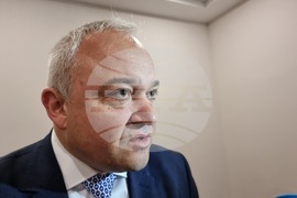 Пловдив - Иван Демерджиев