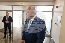 Пловдив - Иван Демерджиев