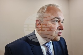 Пловдив - Иван Демерджиев