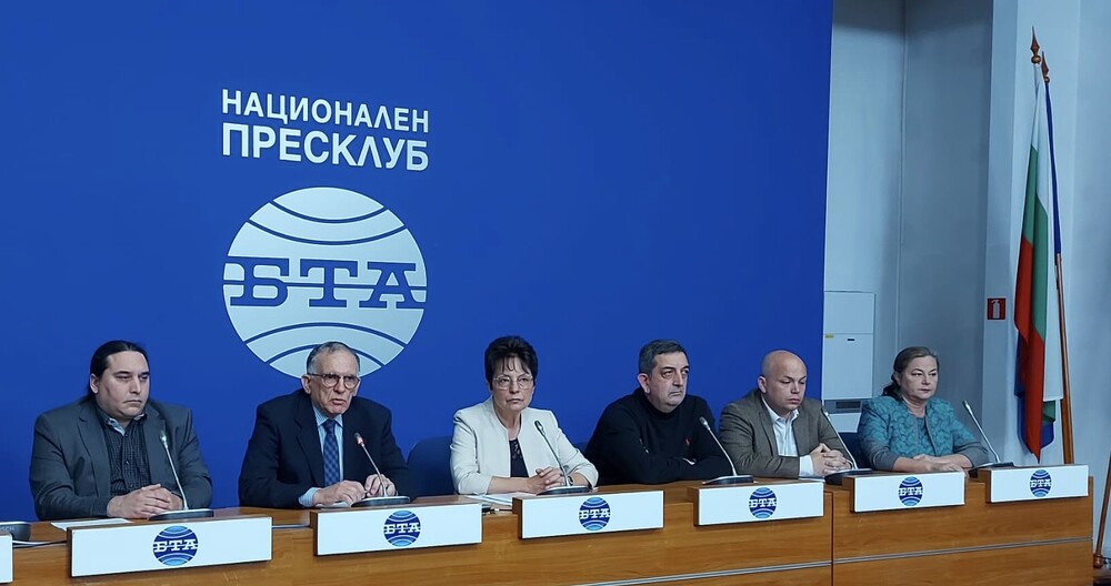 БСП: Инициативният комитет за референдум срещу джендър идеологията в българските училища е против акта на Европейския парламент за обвързване на ЕС с Истанбулската конвенция