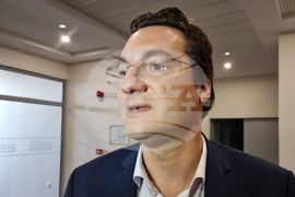 Пловдив - Крум Зарков