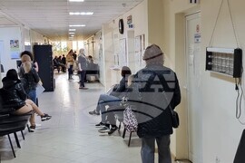 Видин - Асен Меджидиев - деца - прегледи