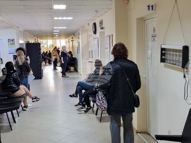 Безплатни прегледи за хемороидална болест ще се извършват в Александровска болница