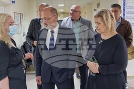 Видин - Асен Меджидиев - деца - прегледи