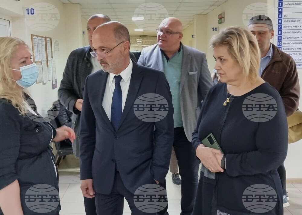 Видин - Асен Меджидиев - деца - прегледи