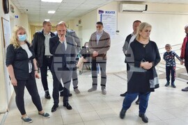 Видин - Асен Меджидиев - деца - прегледи