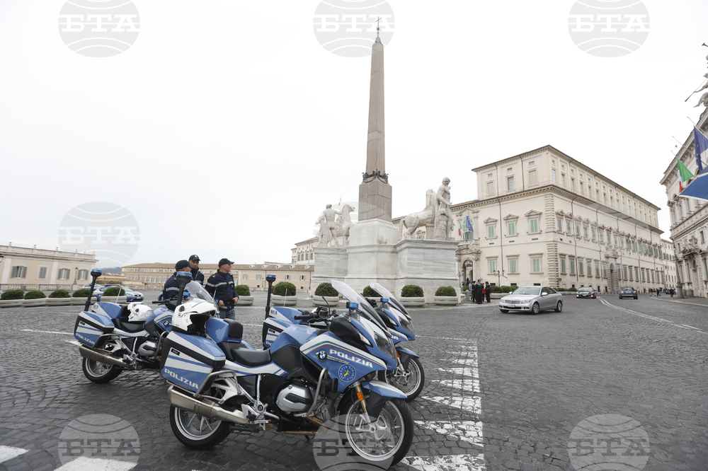 Защо Джана Нанини обяви, че се кандидатира за италиански президент и ще има ли Италия жена на президентския или на друг висш ръководен пост