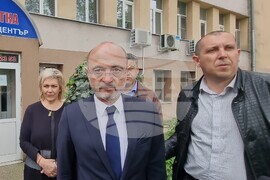 Видин - Асен Меджидиев - деца - прегледи