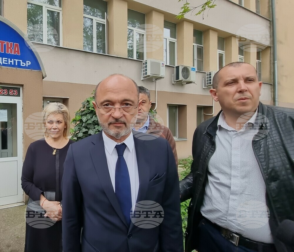 Видин - Асен Меджидиев - деца - прегледи