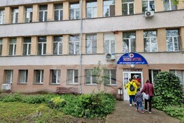 Видин - Асен Меджидиев - деца - прегледи