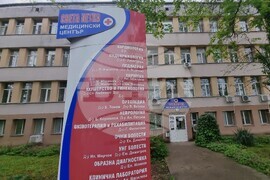 Видин - Асен Меджидиев - деца - прегледи