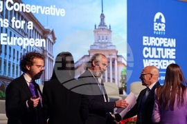 НДК - Партия на европейските консерватори и реформисти