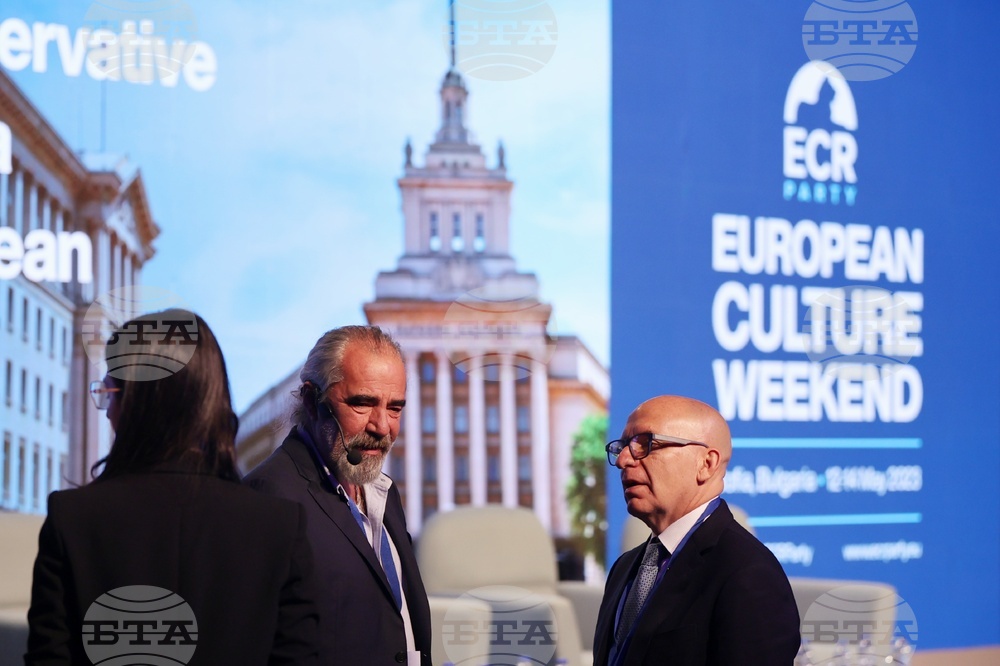 НДК - Партия на европейските консерватори и реформисти