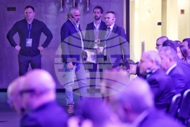 НДК - Партия на европейските консерватори и реформисти