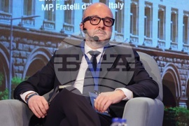 НДК - Партия на европейските консерватори и реформисти