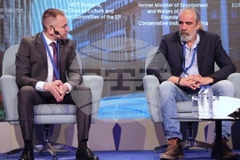 НДК - Партия на европейските консерватори и реформисти