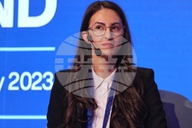 НДК - Партия на европейските консерватори и реформисти