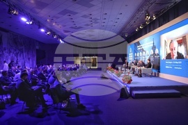 НДК - Партия на европейските консерватори и реформисти