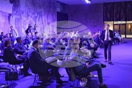 НДК - Партия на европейските консерватори и реформисти