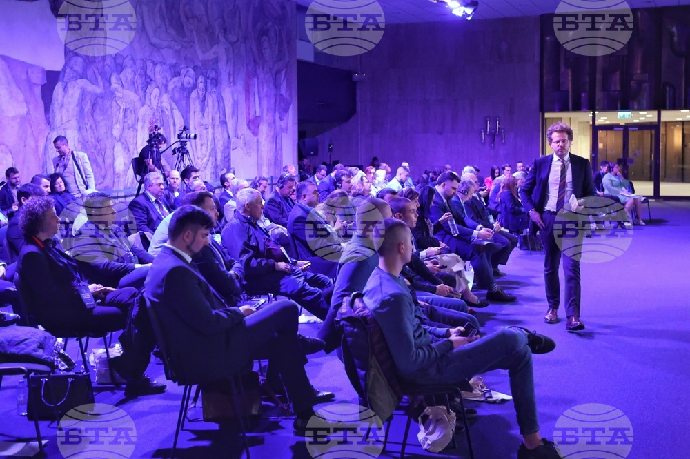 НДК - Партия на европейските консерватори и реформисти