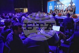 НДК - Партия на европейските консерватори и реформисти