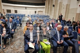 Пловдив - конференция