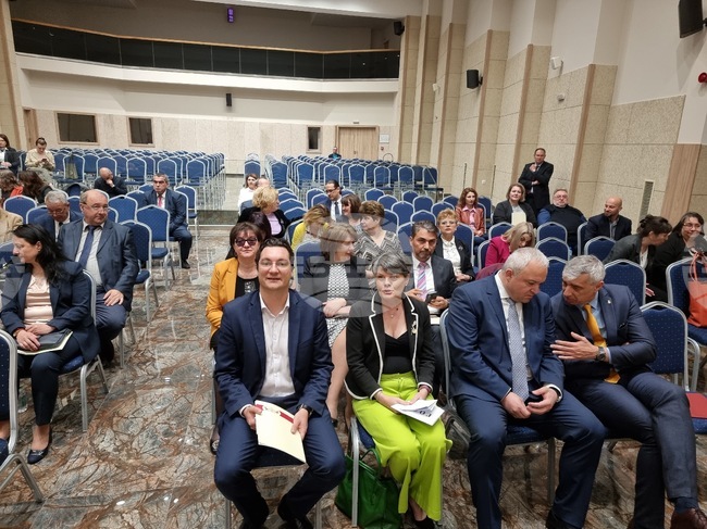 Пловдив - конференция