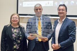 Пловдив- Крум Зарков- конференция