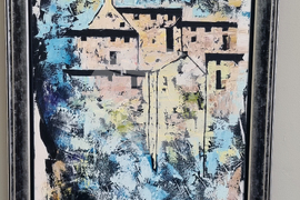 Плевен - изложба - Къща на художниците