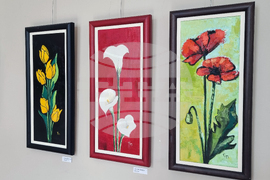 Плевен - изложба - Къща на художниците